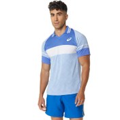 Resim Asics Match Actibreeze Polo-shirt Erkek Siyah Polo Tişört 