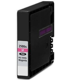 Resim Uyumlu Kartuş Canon Pgı-2500xl Kırmızı 