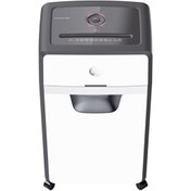 Resim HP Oneshred 16MC 30 L Mikro Kesim Evrak İmha Makinesi 