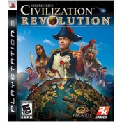 Resim 2K Games Ps3 Cıvılızatıon Revolutıon 