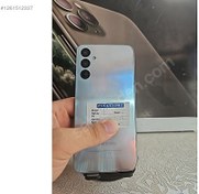 Resim Samsung A24 İkinci El TR | 128 GB | Siyah İkinci El SAMSUNG A24 128 TR GARANTİLİ
