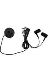 Resim Faith Geliştirilmiş Sürüm Süper Hassas Dinleme Ses Yükselticisi (Yurt Dışından) 