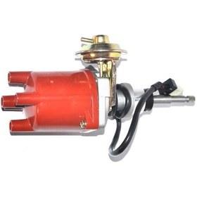 Resim Tofas Uyumlu M131 Dogan Elektronik Atesleme Distribütör Komple 363387460 