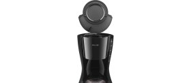 Resim Philips Daily Collection Filtre Kahve Makinesi, 1,2 Litrelik Kapasite, Cam Demlikli, Otomatik Kapanm 