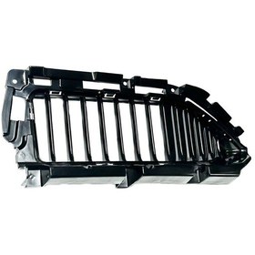 Resim Izgara Tampon Mg4 22-24 Ön Lh 