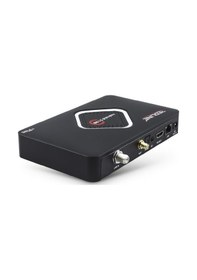 Resim Redline Redroid S100 Plus Android Ultra Hd Uydu Alıcısı 