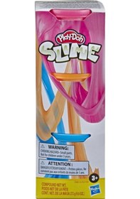 Resim Play-doh Slıme Hamur 3'lü 