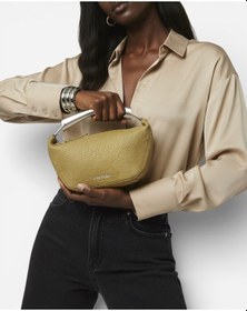 Resim Steve Madden Bmonstıa Green Kadın Haki El Çantası Bmonstıa Green 