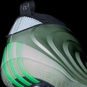 Resim Adidas Harden Volume 10 Erkek Basketbol Ayakkabısı JQ9453 Sarı 