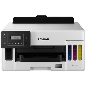 Resim Canon Maxify GX5040 Mürekkep Tanklı Renkli Yazıcı 
