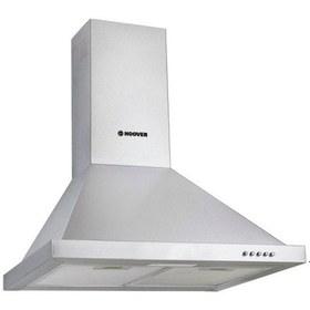 Resim Hoover HCH6MXTK 60 CM Inox Davlumbaz 