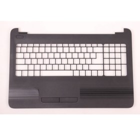 Resim OEM Hp Pavilion 15-au113nt Üst Kasa Siyah 