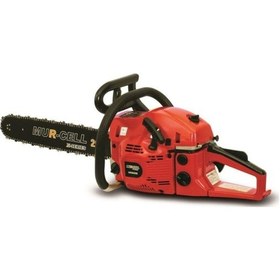 Resim Benzinli Zincirli Testere Hr5020b 