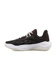 Resim Under Armour Curry Splash 25 Erkek Basketbol Ayakkabısı 3028459-246 Kahverengi Kahverengi 