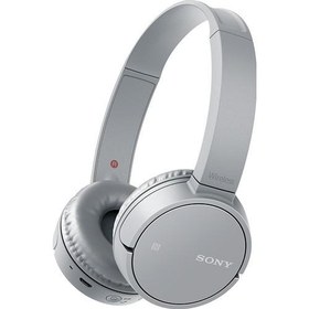Resim SONY WH-CH500HC KULAKÜSTÜ BLUETOOTH KULAKLIK GRİ 