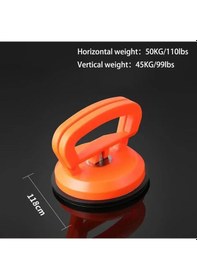 Resim Cam Vantuz Kolu Vantuz Göçük Çektirme Kolu Kaldırıcı Kaldırma Kiremit Zemin Type A 