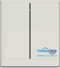 Resim Tommatech Hightech Power 3kwh Lityum Batarya 