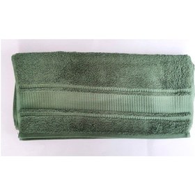 Resim Colourıst Zumrut Banyo Havlusu 90 150 Lacivert 