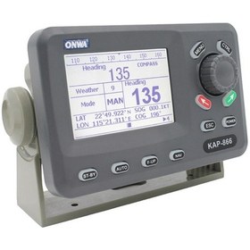 Resim Oto Pilot Marin Tip 