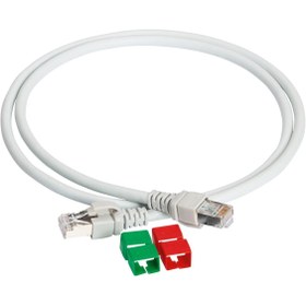 Resim ACTASSI P.CORD-F\u002FUTP,CAT6,300MHZ,5M 