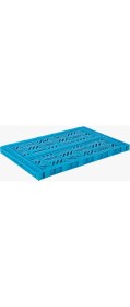 Resim Aykasa 604022 Maxibox Turquoise Katlanabilir Kasa 