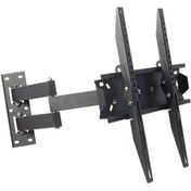 Resim İnnMerry 32-47 HAREKETLİ LCD-LED TV ASKI APARATI(VESA-40X40-BY-75CM (5047) 