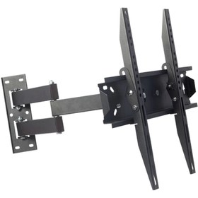 Resim İnnMerry 32-47 HAREKETLİ LCD-LED TV ASKI APARATI(VESA-40X40-BY-75CM (5047) 