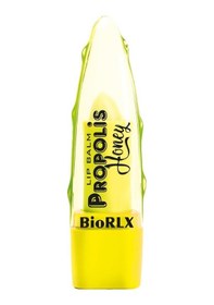Resim Biorlx Propolis Honey Lip Balm Color Free 