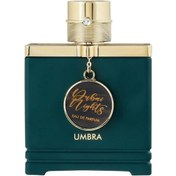 Resim Armaf Dubai Nights Umbra Edp 100 Ml Unisex Parfüm Odunsu 