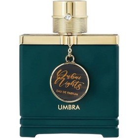 Resim Armaf Dubai Nights Umbra Edp 100 Ml Unisex Parfüm Odunsu 