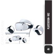 Resim Sony PlayStation VR2 