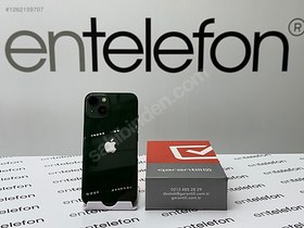 Resim Apple iPhone 13 İkinci El TR | 128 GB | Yeşil 
