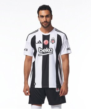 Quantum B1089.350 Erkek Beşiktaş Taraftar Saati