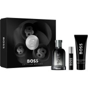 Resim Hugo Boss Bottled Beyond Edp 100 Ml + Shower Gel 100 Ml + Edp 10 Ml 3616305276315 Diğer 