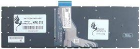 Resim Hp 15-Cb008Nt 2Gr77Ea, 15-Cb009Nt 2Np52Ea İle Uyumlu Klavye Işıklı, Gümüş 