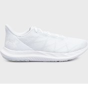 Resim Under Armour 3027006-102 UA W Charged Speed Swif Beyaz Kadın Koşu Ayakkabısı 