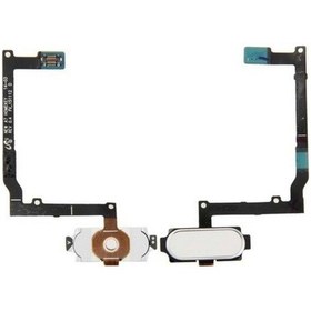 Resim Samsung Uyumlu Galaxy A710 Home Tuş Bordu Filmi (335160731) 