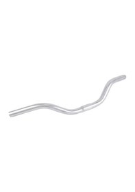 Resim Sevenkardeşler Bisiklet Gidon Mtb eğimli Nikel Çok Renkli 