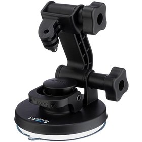 Resim Gopro Suctıon Cup Vakumlu Bağlantı Parçası Çok Renkli 