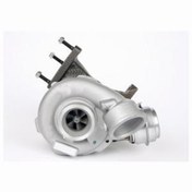 Resim Supsan-U011 Turbo Sarj Sprinter 901 902 903 904 0006 Om611 515225650 