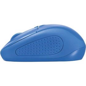 Resim Trust Primo 20786 Usb 1600 Dpi Mavi Kablosuz Mouse - 554211158 