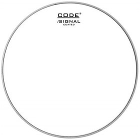 Resim Code 8' Signal Coated-kumlu Tom Derisi 