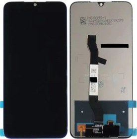 Resim Xiaomi Redmi Note 8 Pro Lcd Ekran Dokunmatik Çıtalı 