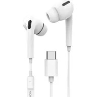 Resim Syrox Samsung Galaxy M20 Uyumlu Typc Girişli Tak Kullan Silokonlu Kulaklık 