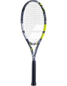 Resim Babolat Babolat Evo Aero Unstrung Unisex Tenis Raketi 370 