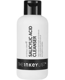 Resim The Inkey List Salicylic Acid Cleanser 150 ML 