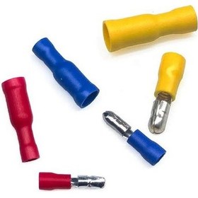 Resim 20/40 Maasco Konnektör Fiş Dişi+Erkek Sıkmalı Kablo Ucu 0.5-6 Mm2 