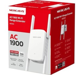 Resim ME50G, AC1900 4 Antenli Menzil Genişletici 