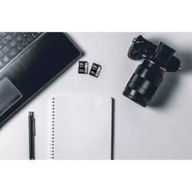 Resim 256GB Professional 1066X Sdxc Uhs-I Cards, Up To 160MB/S Read 120MB/S Write C10 V30 U3 