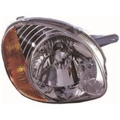 Resim Far Atos 2001 2003 Sağ Oem No: Yrn 221-1124r-ld-em 